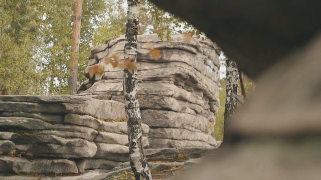 Скалы Петра Гронского смотреть онлайн