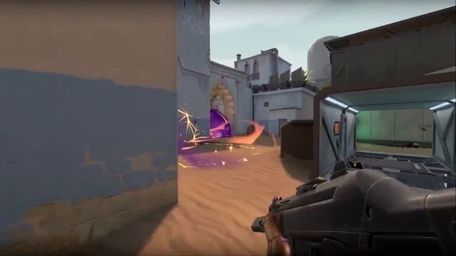 Valorant new Agent leaked | Astra Abilities and ultimate's смотреть онлайн