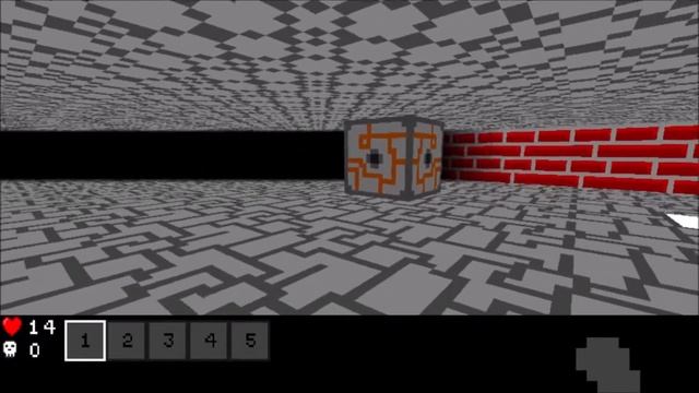 Particle effects, new items and new blocks - 3D OpenGL Game - Devlog 3 (Download in the description смотреть онлайн