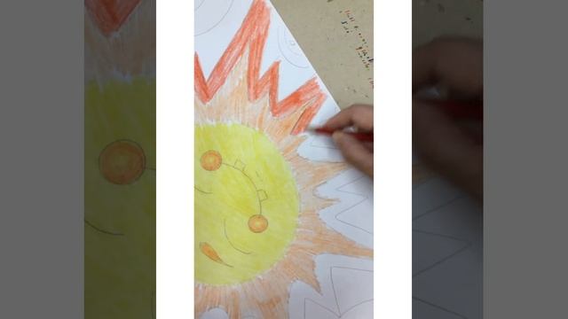 Урок для учащихся 1 класса по Рисунку «Характер линий» смотреть онлайн