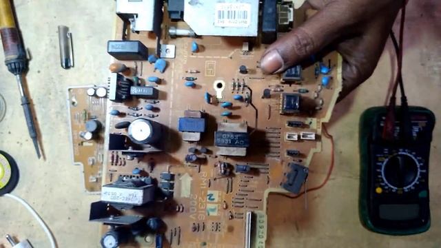 hp laserjet m1136 mfp printer power supply repair смотреть онлайн