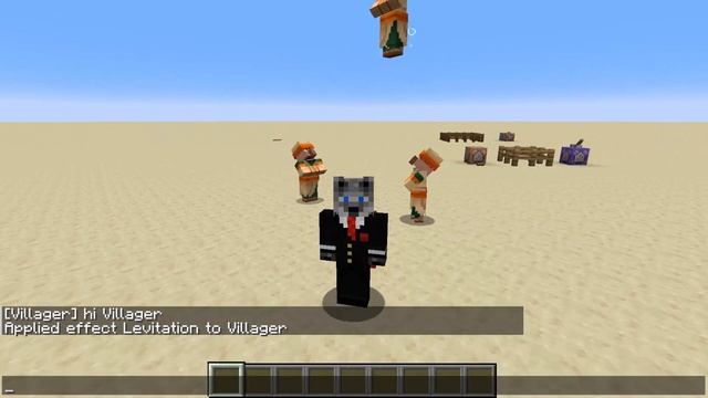 /execute summon Tutorial for Minecraft [1.19.4+] смотреть онлайн