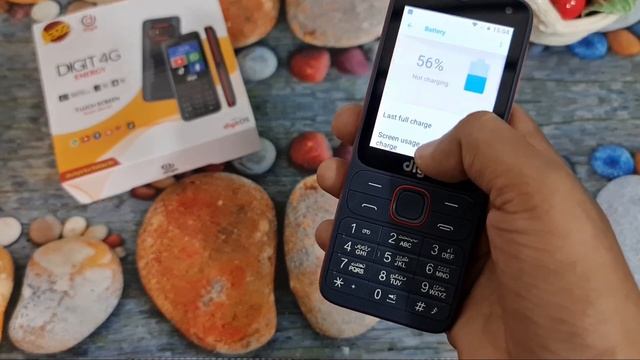 JAZZ DIGIT 4G ENERGY UNBOXING & Complete TEST | Automatic Call Recording ? | смотреть онлайн
