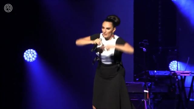 Елена Ваенга "Говори, говори" смотреть онлайн