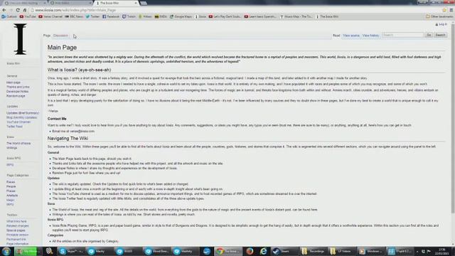 Iiosia Update - 22nd March 2015 смотреть онлайн