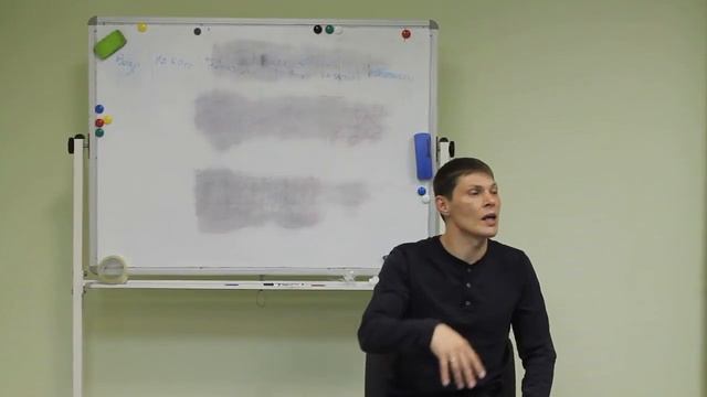 Самореализация, что это? МИРОНОВ АНТОН смотреть онлайн