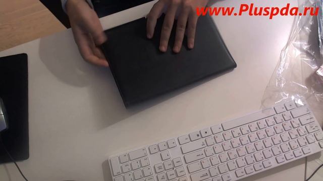 Чехлы и другие аксессуары Acer ICONIA TAB A500 / A501 Обзор от Pluspda смотреть онлайн