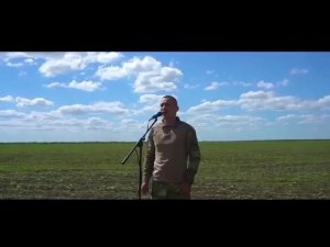 Волгу вызываю!!! Новейший украинский хит!!!