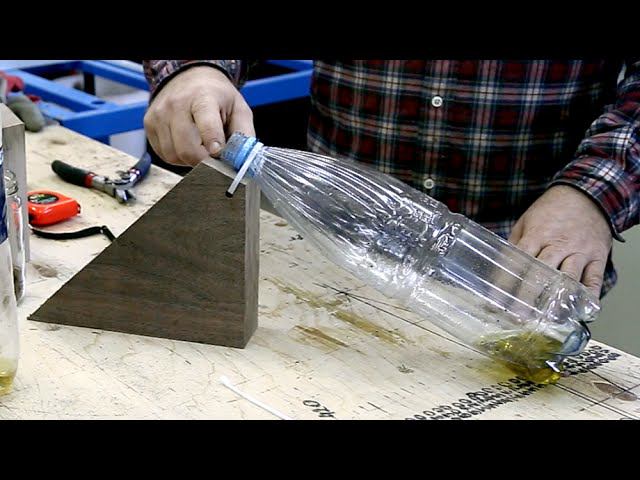 Простейшая мышеловка/Simplest mouse trap (subtitles) смотреть онлайн