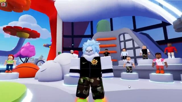 NIKELAND on Roblox is INSANE!!! Early Access to this NEW game смотреть онлайн