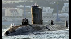 Современные атомные подлодки Англии и Франции. Американцам и россиянам есть чему поучиться.