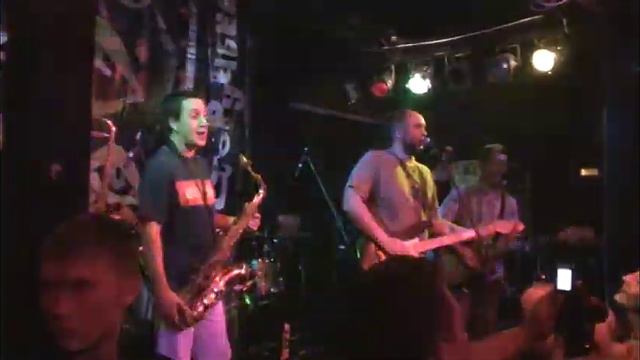 Markscheider Kunst - Рыба моя