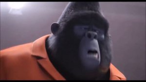 Зверопой Джони #2