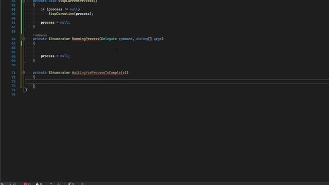 Make a Visual Novel in Unity 2023 - Episode 04 (pt4) Advanced Command System смотреть онлайн