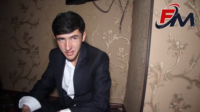 ТАБРИКНОМАИ ТУЙ ДАР САРИ ДАСТАРХОН ЧАПАЛОК ХУРД смотреть онлайн