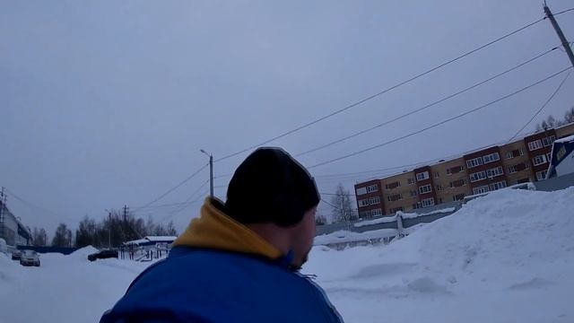 Новогодний выпуск | Тренировки, собаки и безудержное веселье!!! смотреть онлайн