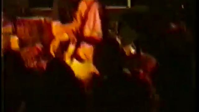 Orphaned Land (Resurrection) - First gig EVER!! 1992 смотреть онлайн