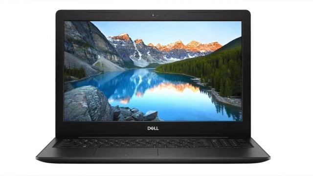 Notebook Dell Inspiron i15 3583 US80P 8ª Geração Intel Core i5 8GB 256GB SSD 15 6" Placa de víde смотреть онлайн