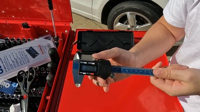 [REVIEW] I Got the Quinn 6" Digital Caliper with Lifetime Warranty! Is It Worth It? смотреть онлайн
