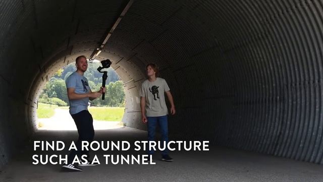 6 creative ways to use a gimbal смотреть онлайн
