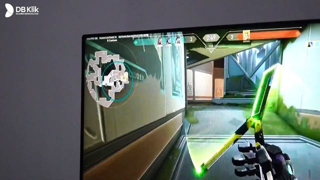 Monitor Gaming Ergonomis | Philips 24M1N3200Z смотреть онлайн