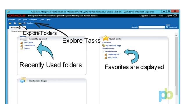 Basic Knowledge of HFM смотреть онлайн