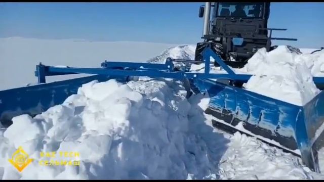 СВШ-10 в работе на полях смотреть онлайн