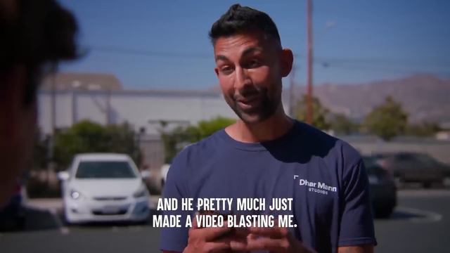 Dhar Mann but there's a vine boom after every twist PART TWO смотреть онлайн