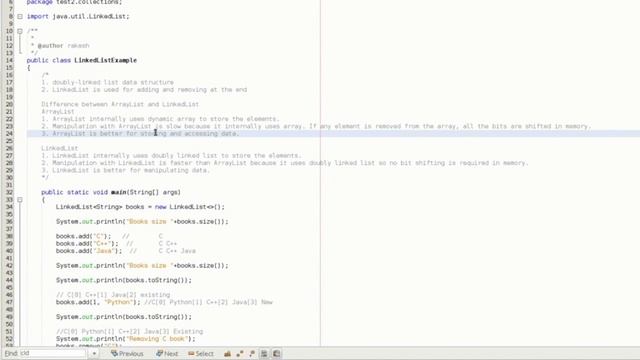 Java Course in Telugu | Java for beginners | జావా | (Java complete course in Single video) смотреть онлайн