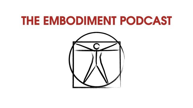 Love, Loss and Levels - with Ken Wilber | Mark Walsh Embodiment Podcast 171 смотреть онлайн