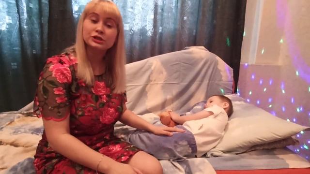 Продолжаем рубрику "Сказки без опаски" Сидим в самоизоляции!!! Колыбельная для ваших детишек) смотреть онлайн