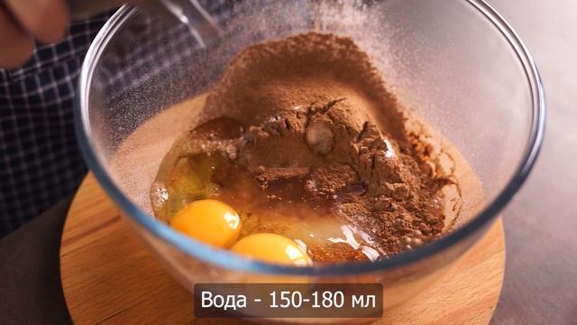 Шоколадные панкейки с начинкой | Мартабак | Индонезийские блинчики смотреть онлайн