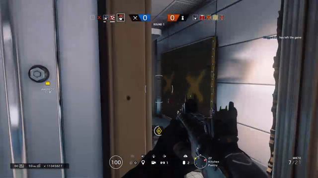 R6 gameplay смотреть онлайн