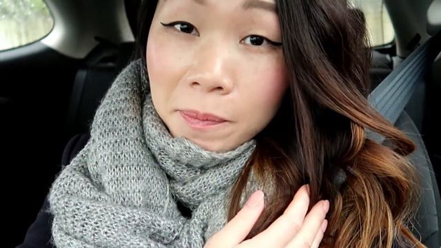 Chimaek, Matcha Desserts & April Skin Cushion Foundation Review | VLOG #1 смотреть онлайн