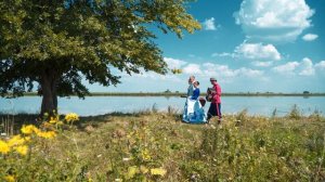 "ЗДРАВСТВУЙ, ТИХИЙ ДОН!" ПАВЕЛ БЕРДЕННИКОВ