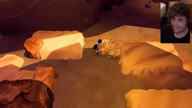 Fossil Hunters - SPOOKY SKELETON!! - Let's Play Fossil Hunters Ep 2 (Fossil Hunters Game Gameplay) смотреть онлайн