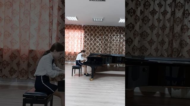 Кривенко Катя 13 лет смотреть онлайн