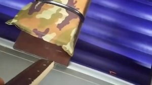 ПВХ ЛОДКА МУССОН 2900 - НЮАНСЫ ,, КОСЯКИ» С ЗАВОДА.