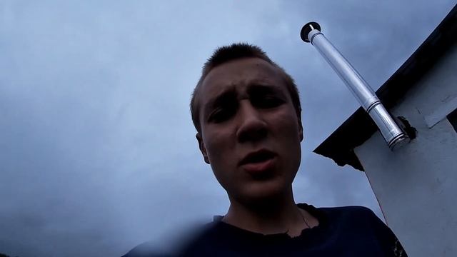 БЫТОВУХА #2 | Ворота в гараж! смотреть онлайн