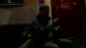 Замена камеры на заднем колесе велосипеда