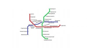 Как могло быть Челябинское метро?