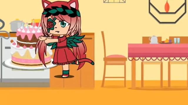 НАС УЖЕ 14!!!!! (Вообще-то 15, ну ДАЛАДНА)/ 2 пиара/ Gacha Life смотреть онлайн