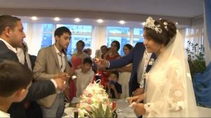 Цыганская свадьба г.Волгоград . Малёся и Кишинёвка 2