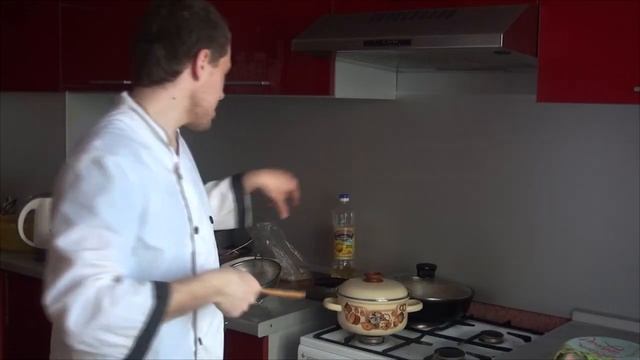 Полезные рецепты-Рецепт Роллов смотреть онлайн