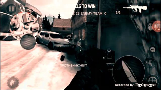 ПРО ПРОТИВ 100 БОТОВ В DEATH MATCH РЕЖИМЕ BULLET FORCE НА АНДРОИД смотреть онлайн