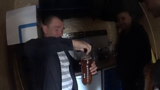 Евгений Пантелейкин. Вкусно и точка. Дача Манского