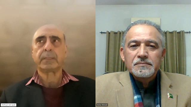 China Afghanistan Relations and Taliban Governance смотреть онлайн