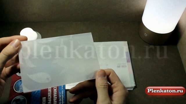 Декоративная пленка AF013 Ветвь матовая смотреть онлайн