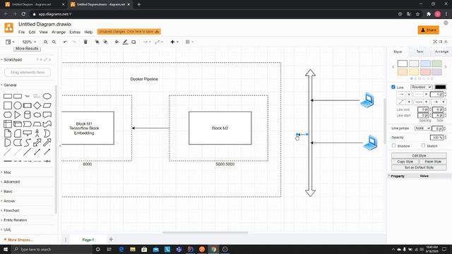 Getting started with Docker Pipeline Building internal Micro services with Flask смотреть онлайн