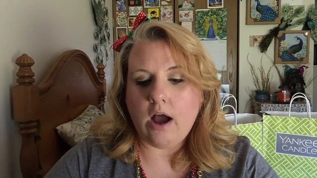 YANKEE CANDLE CHRISTMAS IN JULY BLOWOUT SALE!!! смотреть онлайн